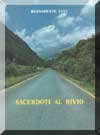 libro Sacerdoti al bivio